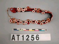 藏品(女子頸飾)的圖片